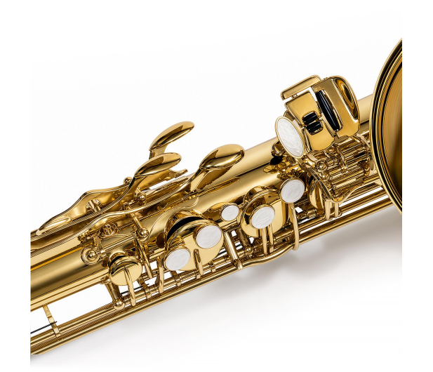 MusicMate Saksofon Tenorowy Bb MM-D120 SaxEssence - 1588237 - zdjęcie 15